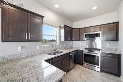 803 S Lone Cowboy Drive, Pueblo West, CO 81007 - Photo 3