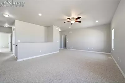 803 S Lone Cowboy Drive, Pueblo West, CO 81007 - Photo 7