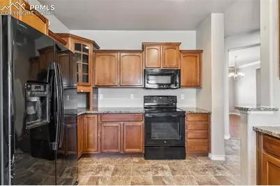 3640 Tail Wind Drive, Colorado Springs, CO 80911 - Photo 9