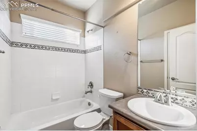 3640 Tail Wind Drive, Colorado Springs, CO 80911 - Photo 19