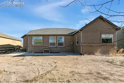 3640 Tail Wind Drive, Colorado Springs, CO 80911 - Photo 29