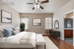 3640 Tail Wind Dr, Colorado Springs, CO 80911 - Photo 13