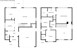 2304 Reed Grass Way, Colorado Springs, CO 80915 - Photo 41