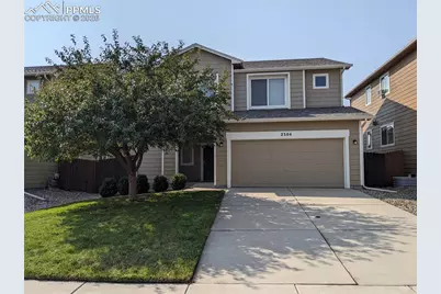 2304 Reed Grass Way, Colorado Springs, CO 80915 - Photo 1