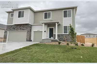 10223 Keynes Drive, Peyton, CO 80831 - Photo 1