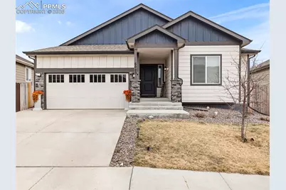 6043 Nash Drive, Colorado Springs, CO 80925 - Photo 1