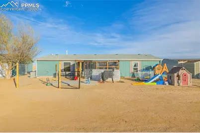 36925 Shear Road, Yoder, CO 80864 - Photo 3