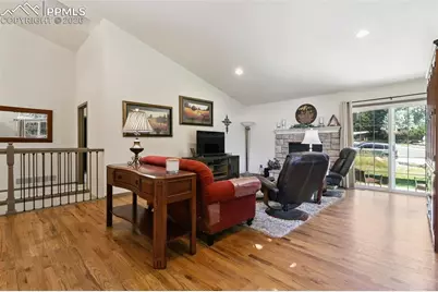 6545 Bonifas Court, Colorado Springs, CO 80919 - Photo 3