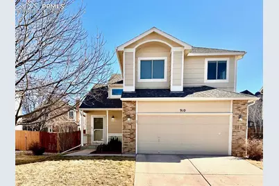 910 Piros Drive, Colorado Springs, CO 80922 - Photo 35