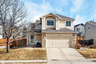 910 Piros Drive, Colorado Springs, CO 80922 - Photo 1