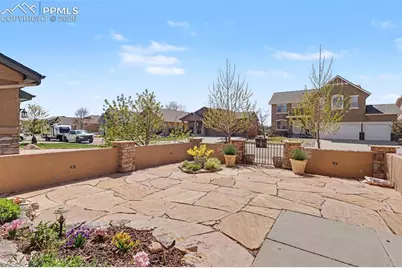 10489 Cedar Breaks Drive, Peyton, CO 80831 - Photo 7