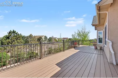10489 Cedar Breaks Drive, Peyton, CO 80831 - Photo 37