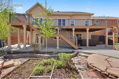 10489 Cedar Breaks Drive, Peyton, CO 80831 - Photo 39
