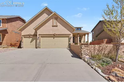 10489 Cedar Breaks Drive, Peyton, CO 80831 - Photo 3
