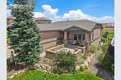 9907 Red Sage Drive, Colorado Springs, CO 80920 - Photo 41