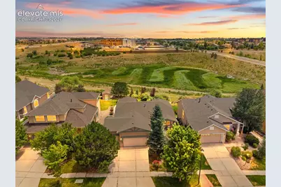 9907 Red Sage Drive, Colorado Springs, CO 80920 - Photo 1