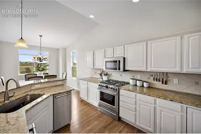 9907 Red Sage Drive, Colorado Springs, CO 80920 - Photo 11