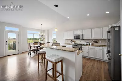 9907 Red Sage Drive, Colorado Springs, CO 80920 - Photo 5