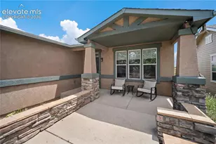 9907 Red Sage Dr, Colorado Springs, CO 80920 - Photo 3