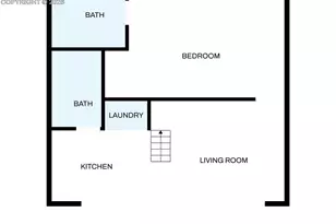 3328 W Bijou St, Colorado Springs, CO 80904 - Photo 49