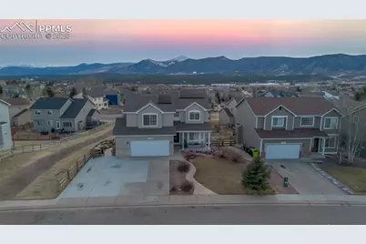 389 Oxbow Drive, Monument, CO 80132 - Photo 1