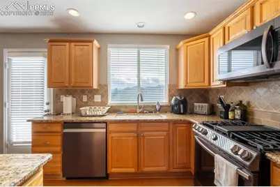 389 Oxbow Drive, Monument, CO 80132 - Photo 9