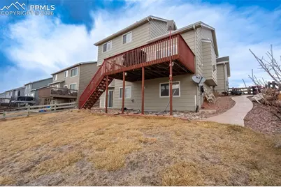 389 Oxbow Drive, Monument, CO 80132 - Photo 41