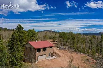 2747 County Road 61, Cripple Creek, CO 80813 - Photo 3