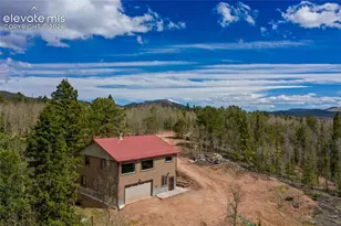 2747 Co Rd 61, Cripple Creek, CO 80813 - Photo 3