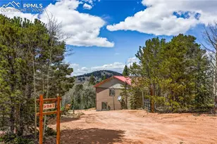2747 Co Rd 61, Cripple Creek, CO 80813 - Photo 3