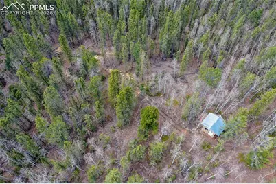 2747 County Road 61, Cripple Creek, CO 80813 - Photo 33
