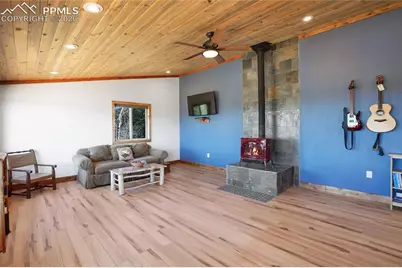 2747 County Road 61, Cripple Creek, CO 80813 - Photo 9