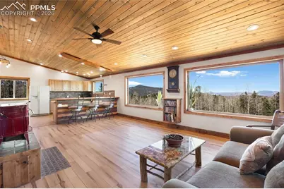 2747 County Road 61, Cripple Creek, CO 80813 - Photo 5