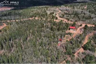 2747 County Road 61, Cripple Creek, CO 80813 - Photo 25
