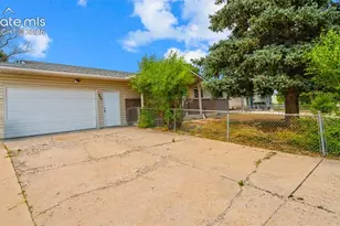 224 Harvard St, Colorado Springs, CO 80911 - Photo 1