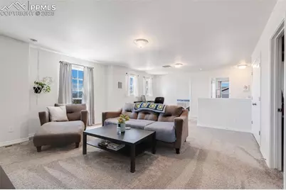 8306 Sprague Way, Colorado Springs, CO 80908 - Photo 17