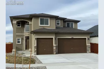 13108 Bluffpoint Drive, Peyton, CO 80831 - Photo 1