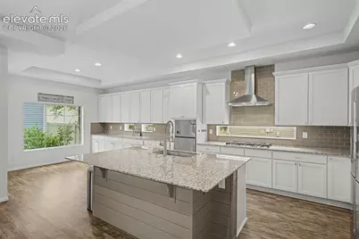 6646 Golden Briar Lane, Colorado Springs, CO 80927 - Photo 11
