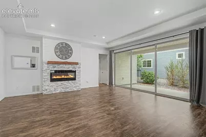 6646 Golden Briar Lane, Colorado Springs, CO 80927 - Photo 5