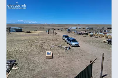 5350 N Yoder Road, Calhan, CO 80808 - Photo 3