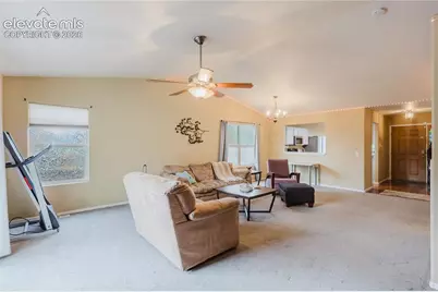 8375 Silver Glen Drive, Fountain, CO 80817 - Photo 13