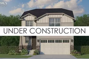 8003 Manor House Wy, Colorado Springs, CO 80908 - Photo 1