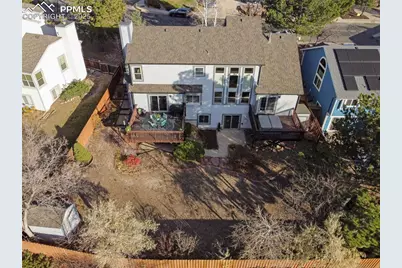 7620 Conifer Drive, Colorado Springs, CO 80920 - Photo 33