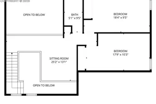 7620 Conifer Dr, Colorado Springs, CO 80920 - Photo 41