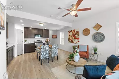 3535 Rosette View, Colorado Springs, CO 80910 - Photo 11