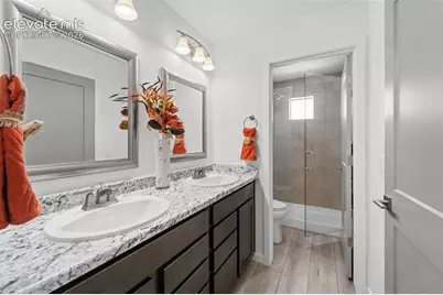 3535 Rosette View, Colorado Springs, CO 80910 - Photo 19