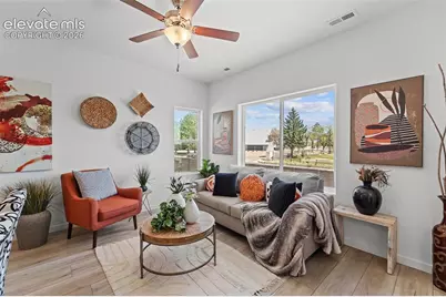 3535 Rosette View, Colorado Springs, CO 80910 - Photo 9