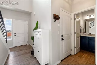 13424 Stone Valley Drive, Peyton, CO 80831 - Photo 13