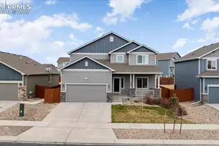 13424 Stone Valley Dr, Peyton, CO 80831 - Photo 3