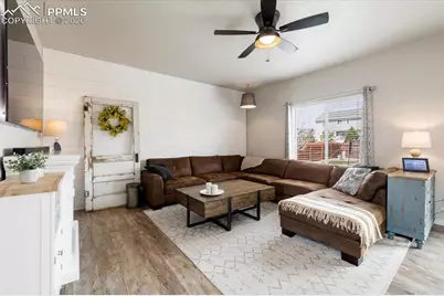 13424 Stone Valley Drive, Peyton, CO 80831 - Photo 11